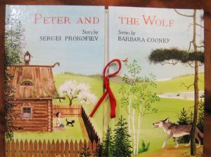 Peter & the Wolf