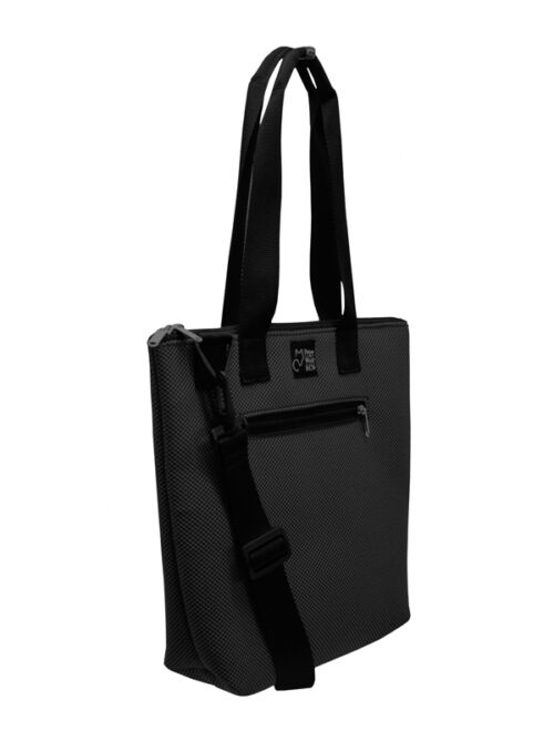 Bolso barco negro 2