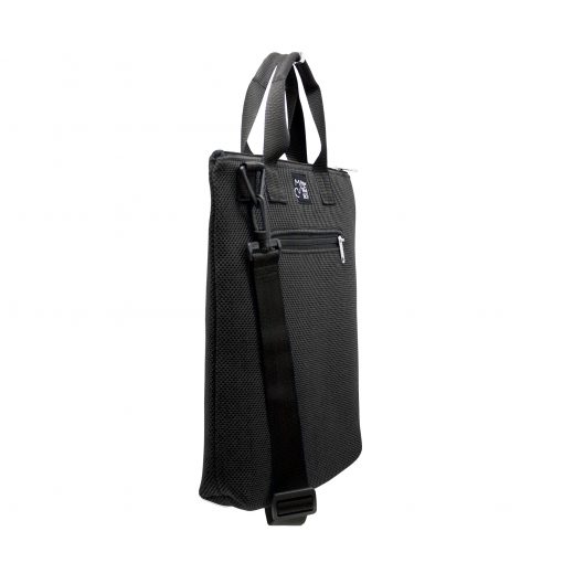 Tote Bag Black Sport AC 2