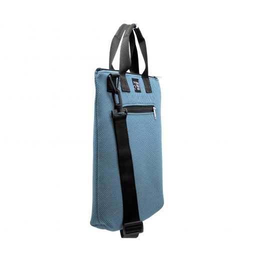 Tote Bag Sky Blue Sport AC 2