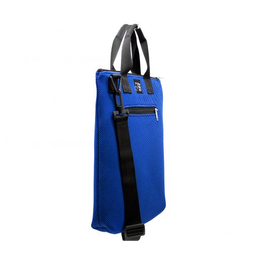 Tote Bag Turkish Blue Sport AC 2
