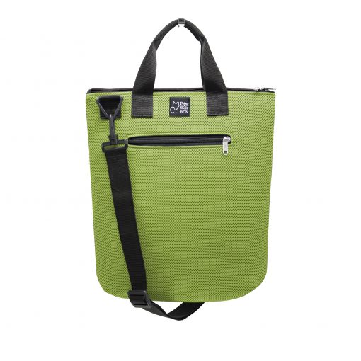 Tote bag Pistacchio Sport AC 1