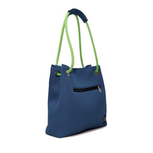 Bolso Kraft Sport azul marino 2