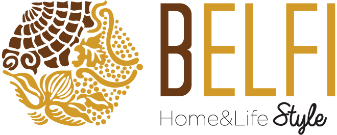 Logo BELFI Logo BELFI