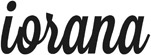 Logo iorana Logo iorana