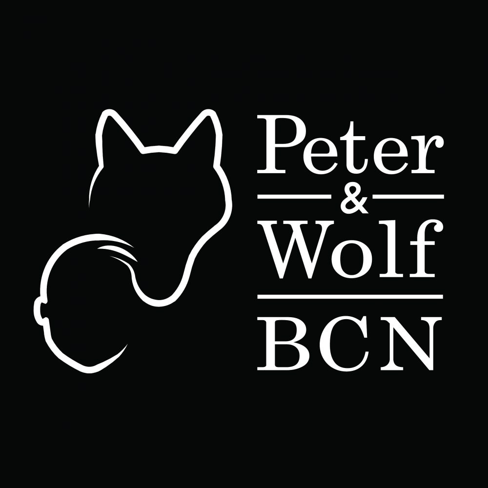 Peter & Wolf BCN
