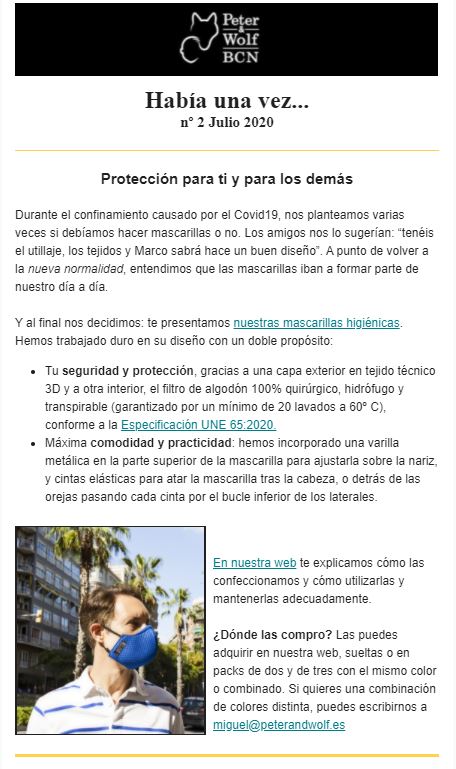 Imagen Había una vez... nº 2 julio 2020