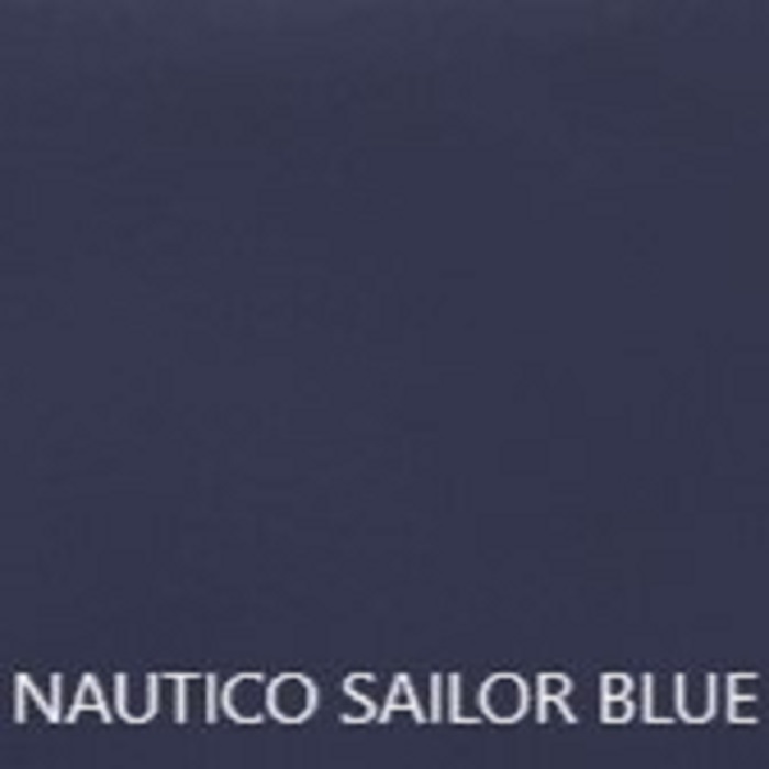 Náutico SAILOR BLUE Tejido náutico azul marino