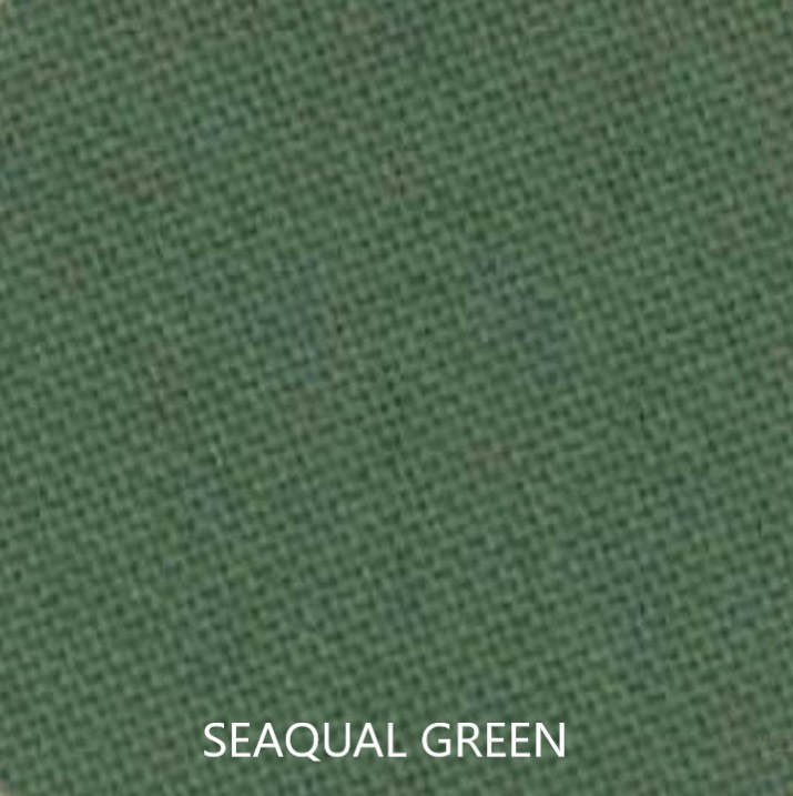 SEAQUAL verde 1 Tej