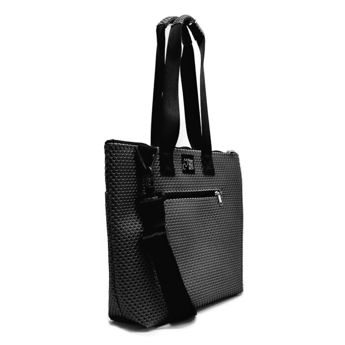 Bolso Barco Pokets en Sport 3D Max gris grafito