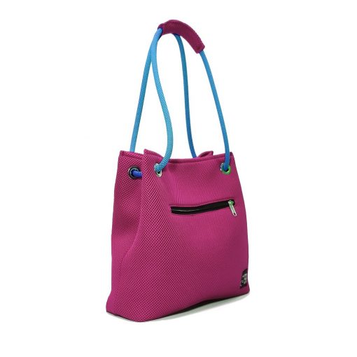 Bolso Kraft Sport rosa