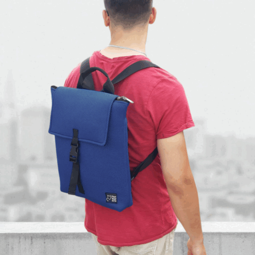 Mochila Sport Sailor modelo