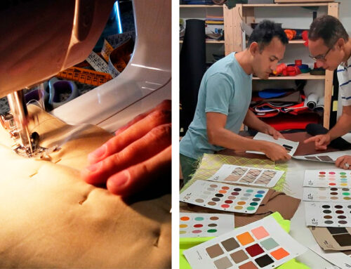 Cómo comprar un bolso artesanal: la guía definitiva para elegir una pieza única
