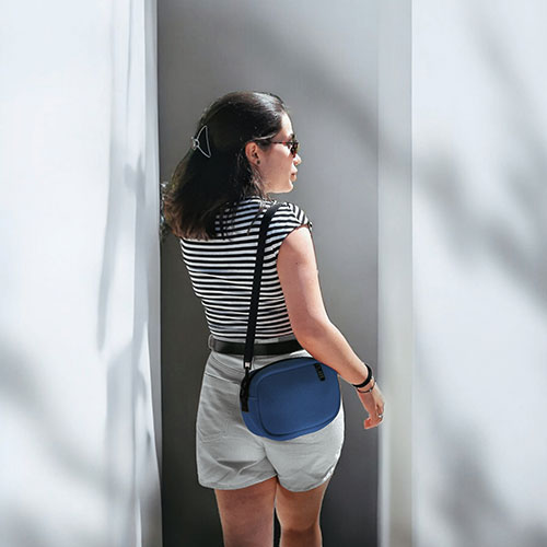Bandolera Kramel Sport Sailor