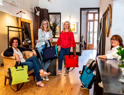 ¿Quieres un bolso de diseño? Consejos para una elección con estilo y conciencia