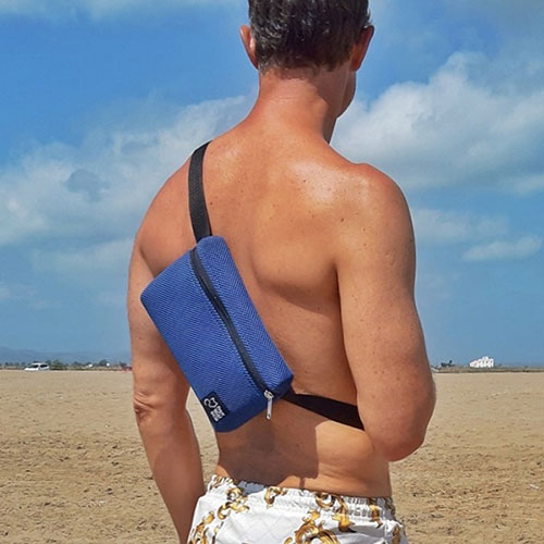Riñonera Sport Sailor