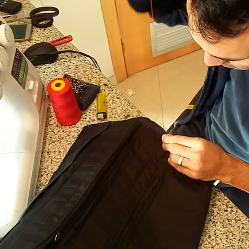 Cuidando los detalles