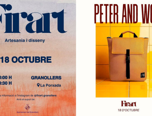 Peter & Wolf BCN regresa a La Porxada en Granollers