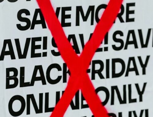 Lo que nadie te cuenta sobre el Black Friday