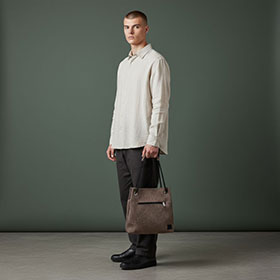 bolso seguro para la ciudad