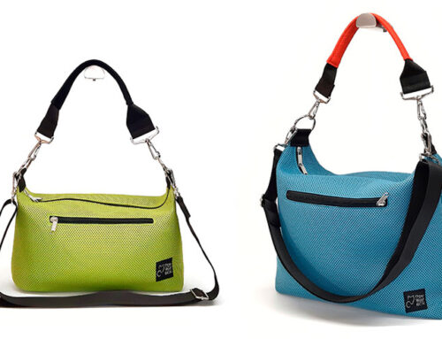 Diseñar para la ciudad real: bolsillos, cremalleras y tranquilidad