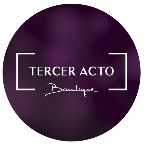 Logo Tercer Acto Boutique Logo Tercer Acto Boutique