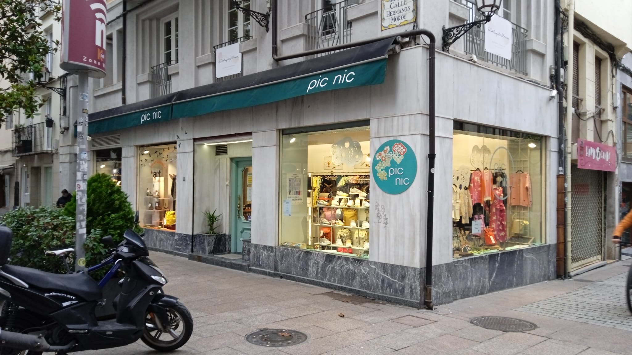 Foto tienda Pic Nic