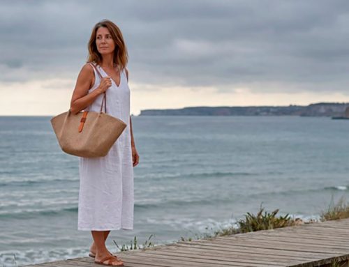 Kpax: el capazo mediterráneo reinterpretado bajo una perspectiva arquitectónica