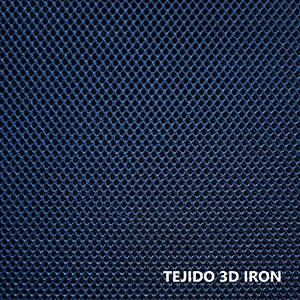 Iron