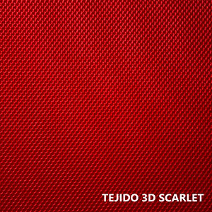 Scarlet